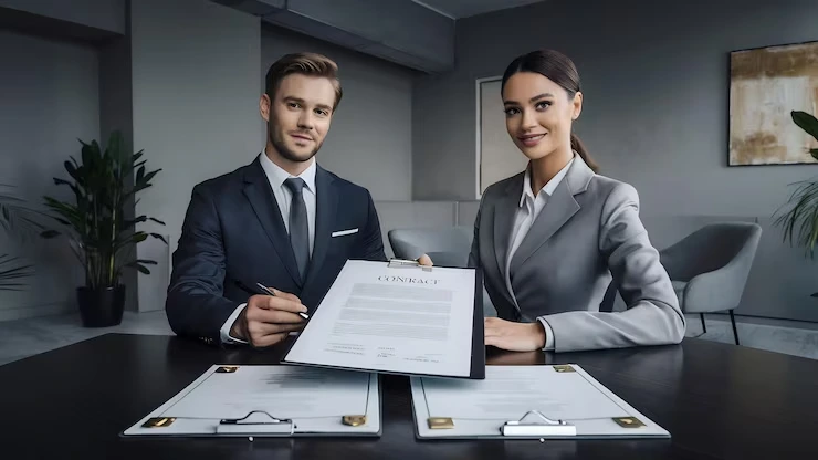 Estate Administration and Compliance