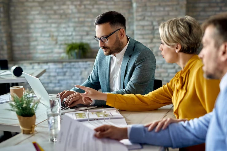Offshore Tax Planning Services Across the UK