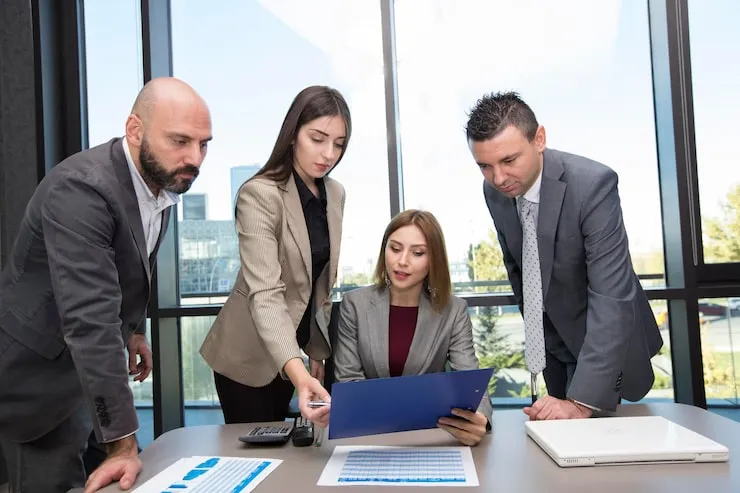 Investor AML Risk Assessment