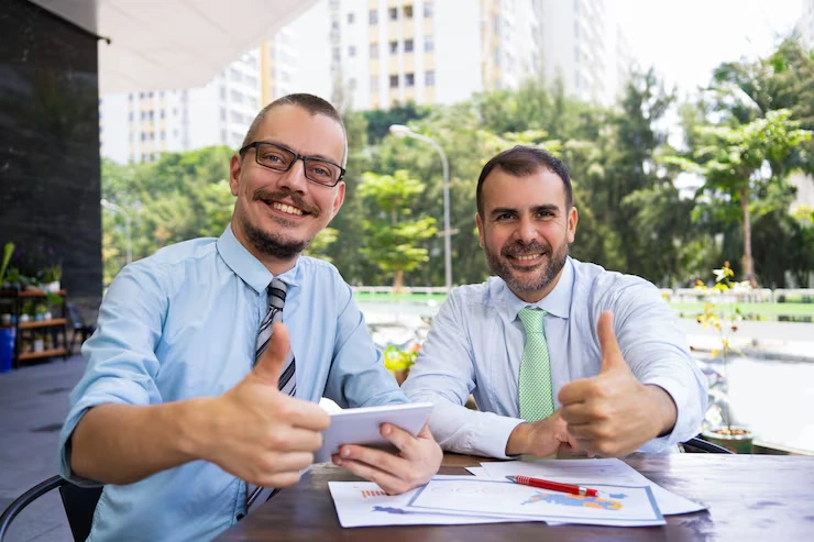 Trusted Fundraising Event Tax Compliance Agency in the UK