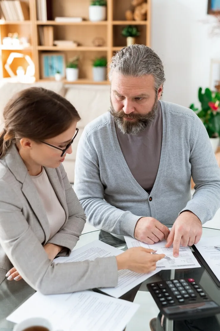 Capital Allowances on Property and Equipment