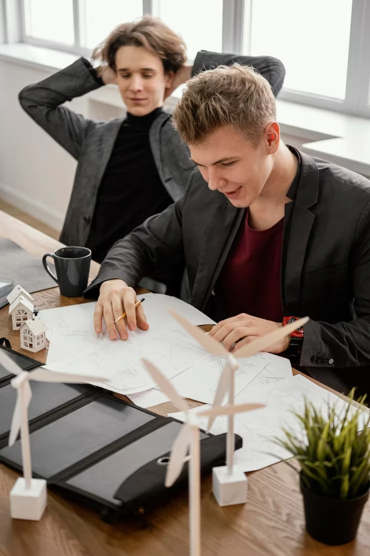 Structures and Buildings Allowance Claims