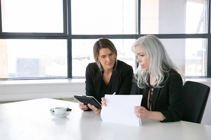 Appeals, Reviews, and Tribunal Preparation