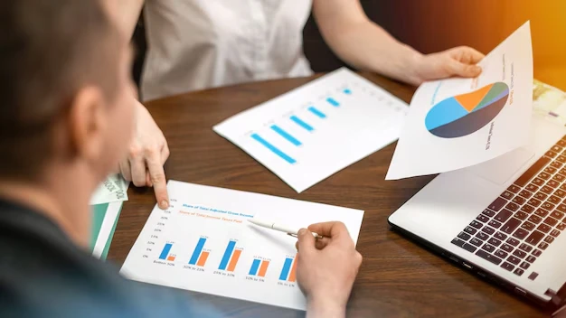 Industry Statistics That Matter
