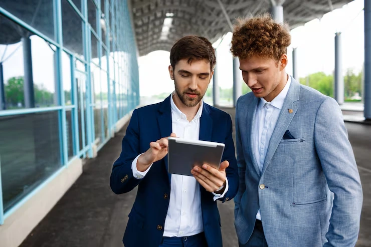 Birmingham Digital Agency – Restructuring from Sole Trader to Limited Company