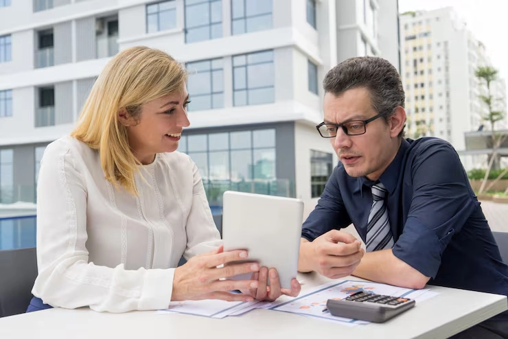 Post-Relocation UK Compliance Management