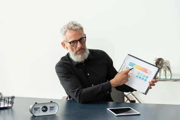Industry Statistics That Matter