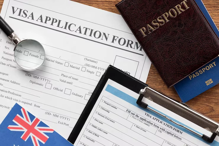 Residency Status Planning for UK Nationals
