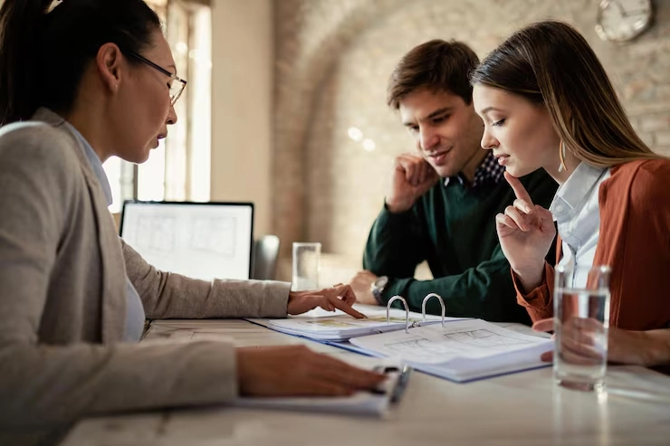 Why UK Residents Choose Our Consultancy