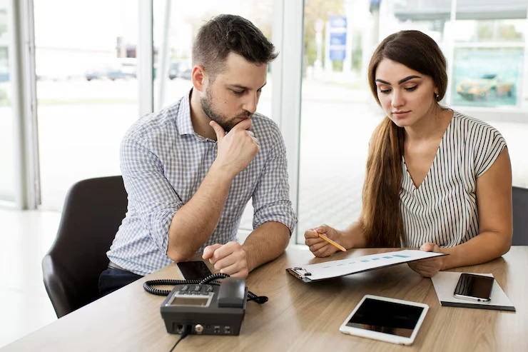 VAT Recovery and Cash-Flow Protection