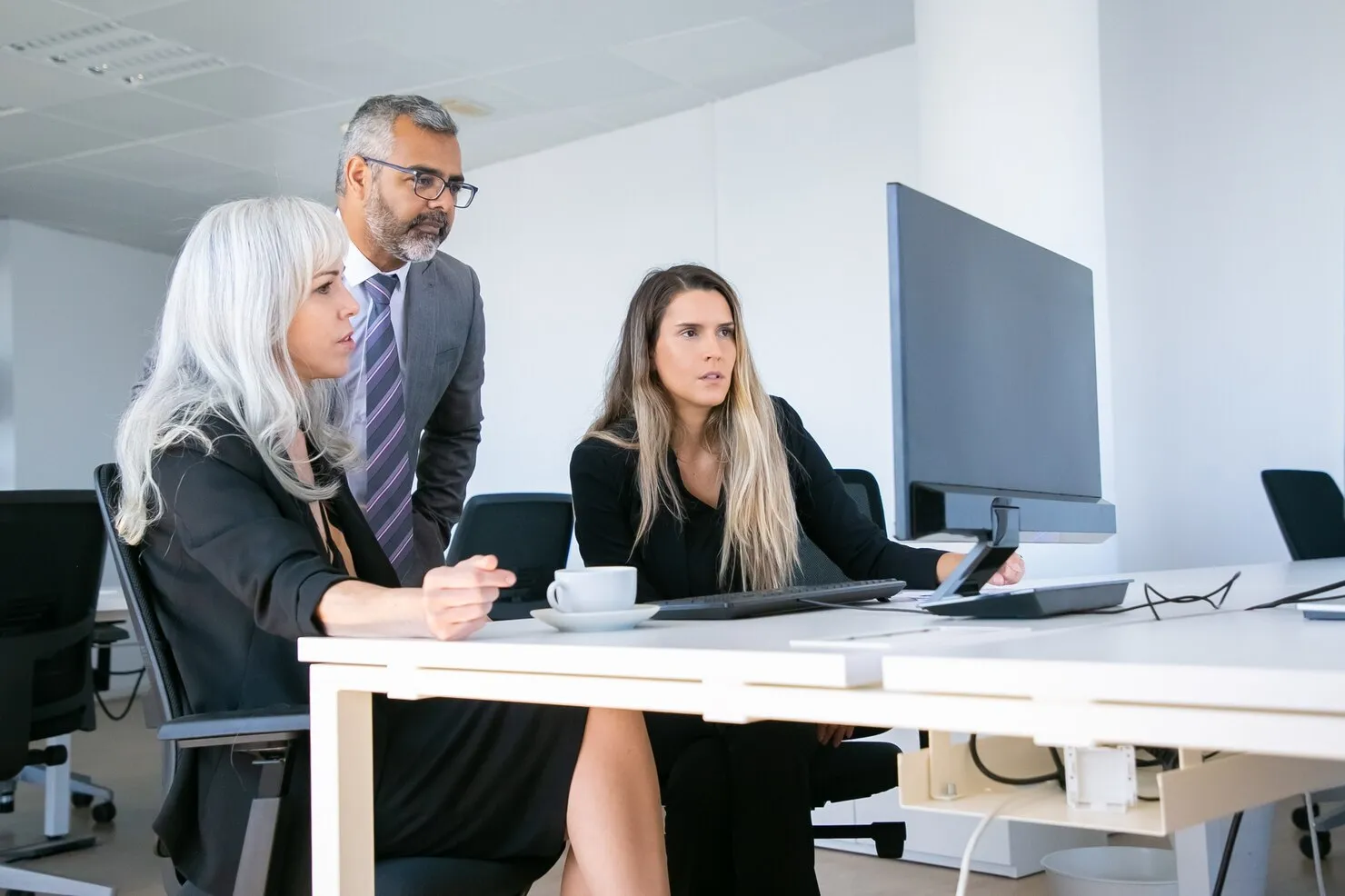 UAE tax residency and substance support