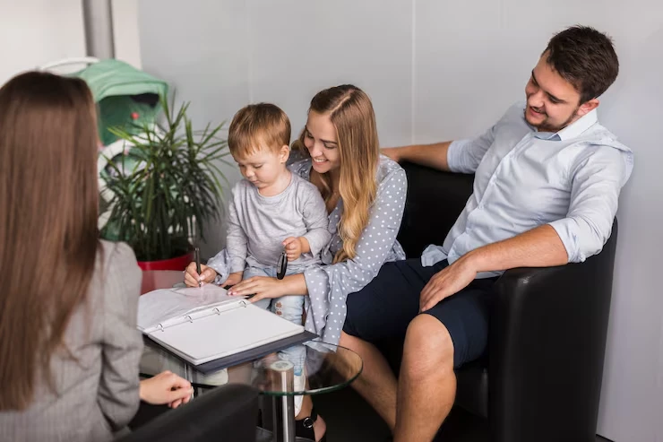 Family Office and Private Wealth Residency Control