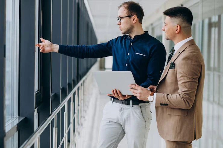 Corporate Exit Charge Exposure Review
