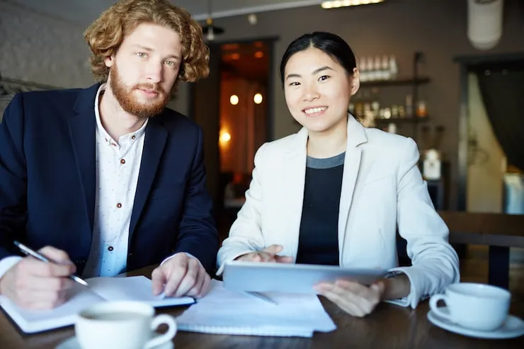 Financial Reporting & Consolidation