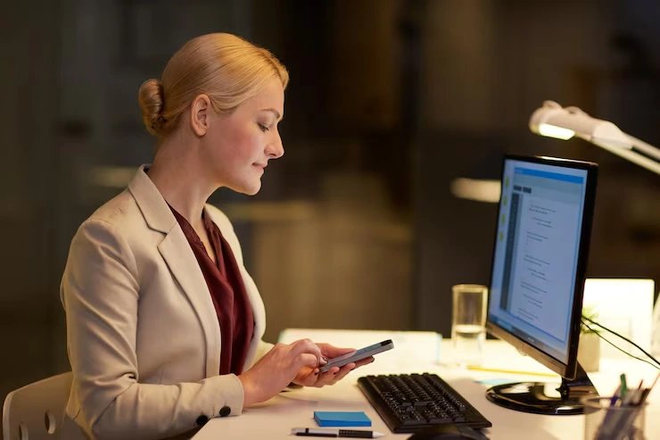 VAT7 Application and HMRC Liaison