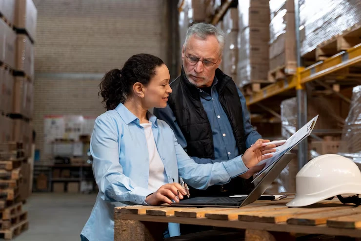Cross-Border Supply Chain VAT Structuring