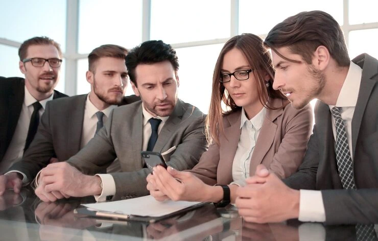 Legal and Tax Specialist Witness Support