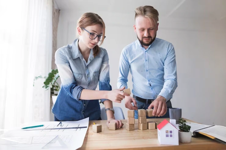 VAT on Property and Construction