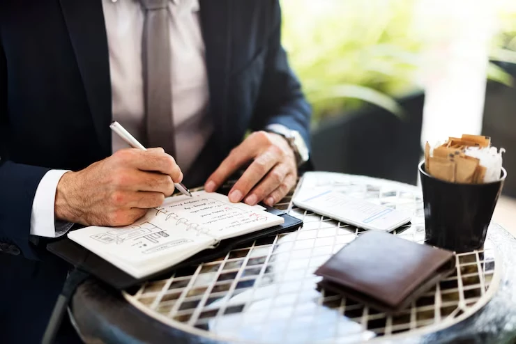 Ongoing Dubai VAT Compliance and Filing