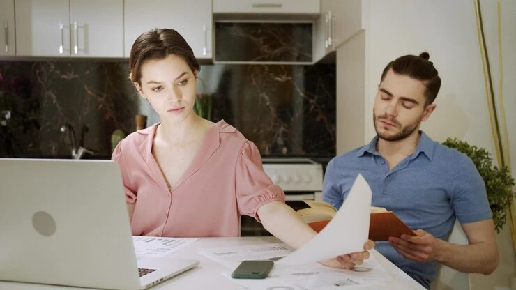Inheritance Tax Return Filing and Compliance