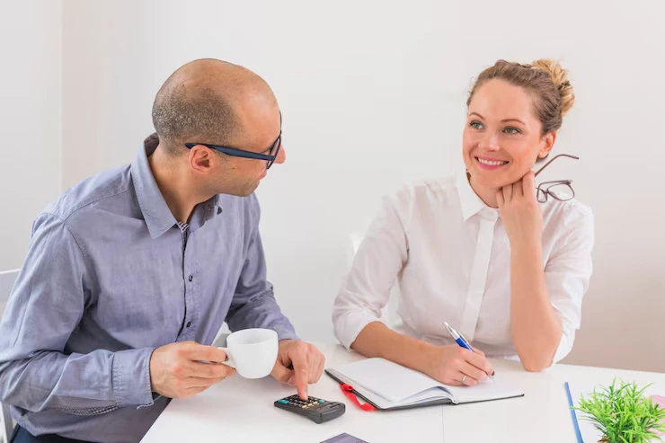 Double Taxation Relief Services in the UK