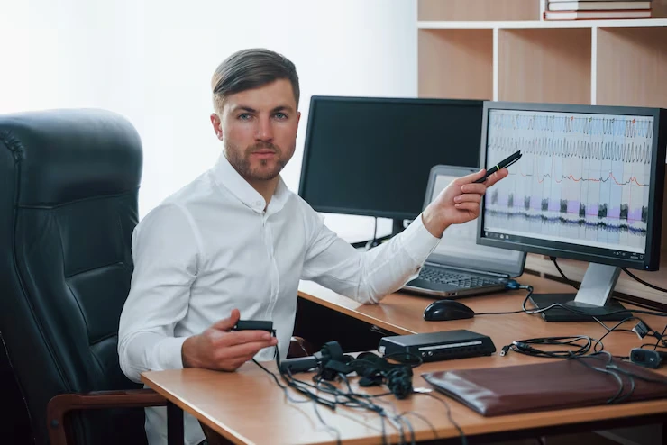 Recordkeeping Systems And Audit Readiness