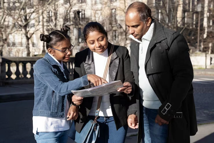 UK Domicile and Residency Status Analysis
