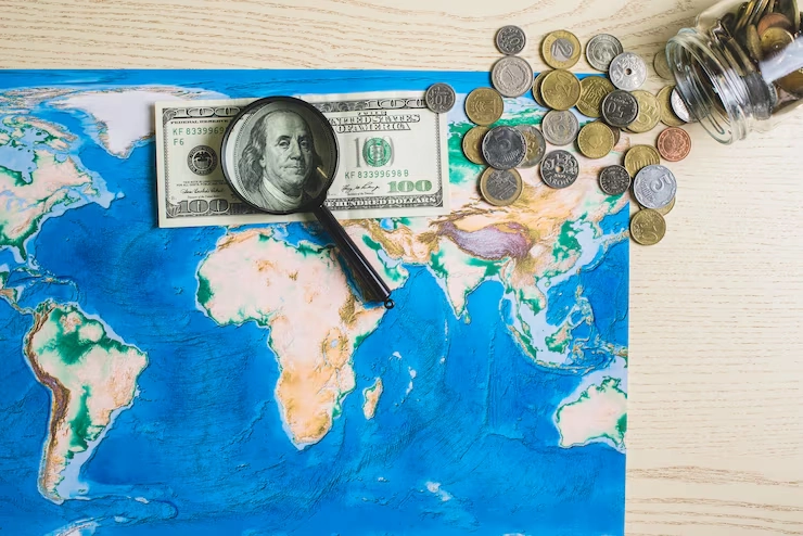 Non-Domicile Status and Remittance Basis Structuring