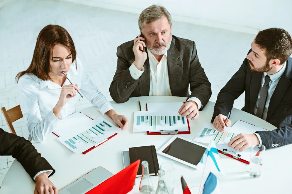 Why Choose Our Forex Trading Tax Optimization Services?