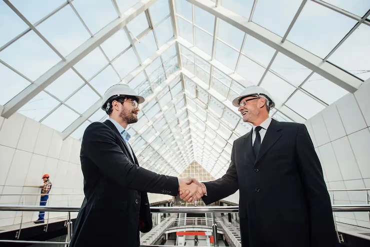 Offshore Company Structuring With UAE Entities
