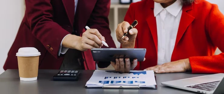 Bespoke Tax Planning Services