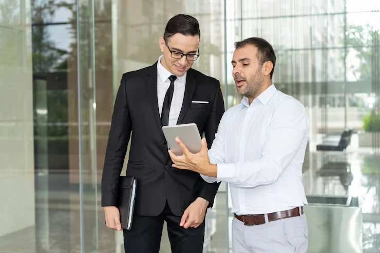 Employment Tax and Shadow Payroll Structuring