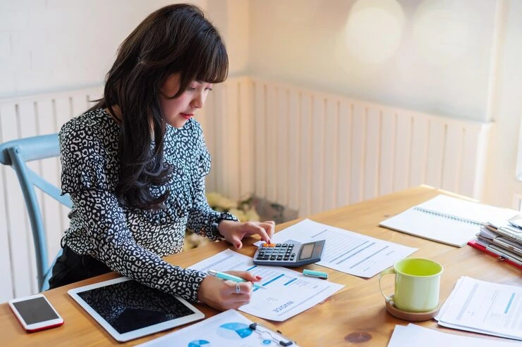 Foreign Tax Credit Calculations and Limitation Planning