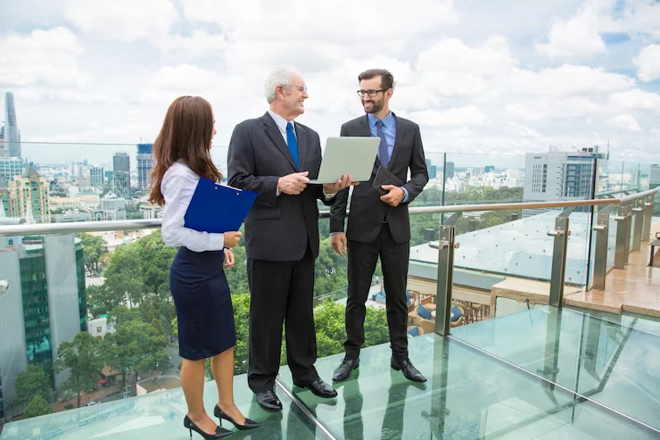 UK Executives Dubai Global Mobility Tax Advisory