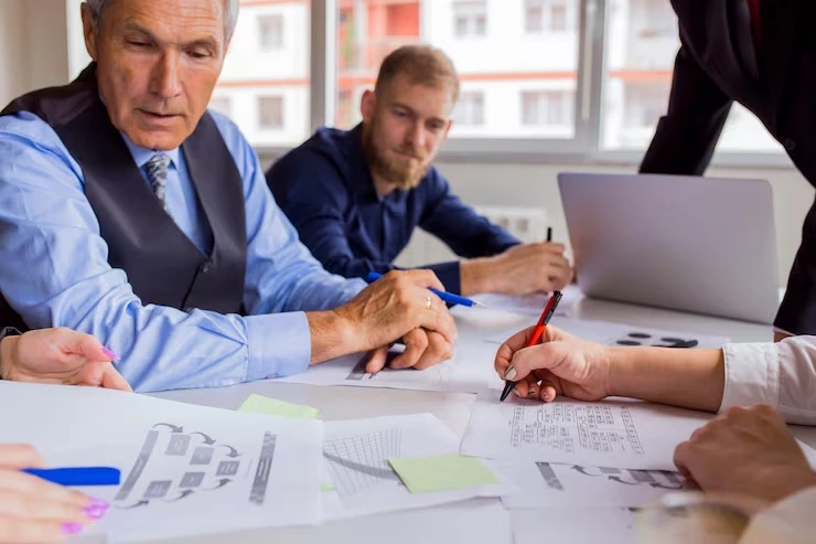 Expert R&D Tax Relief for a Manufacturing Group