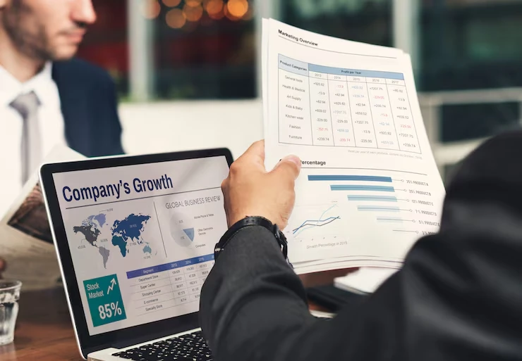 Industry Statistics That Matter
