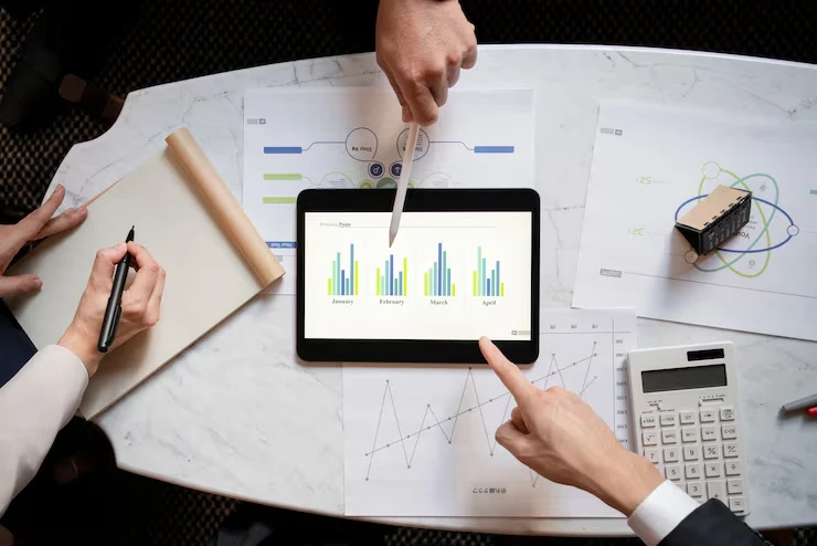 Industry Statistics That Matter