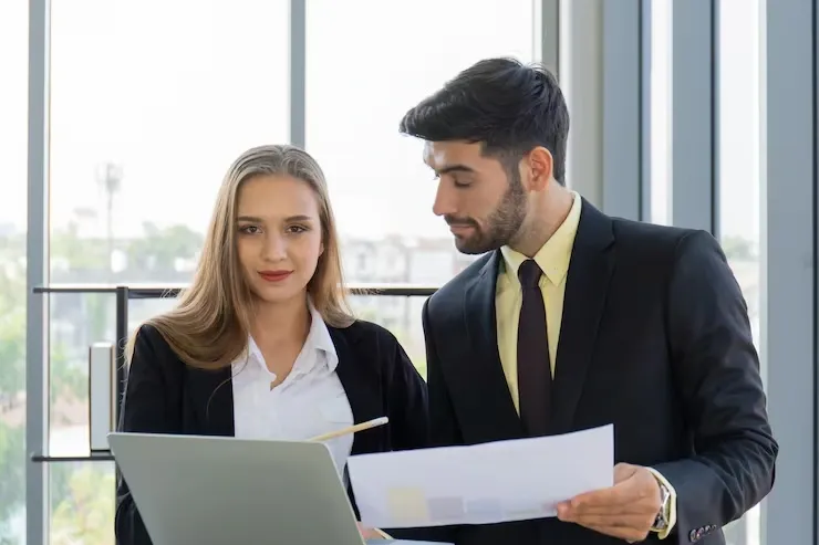 Regulatory Compliance Assessment