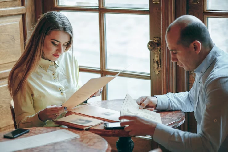 Business Ownership and Overseas Income Review