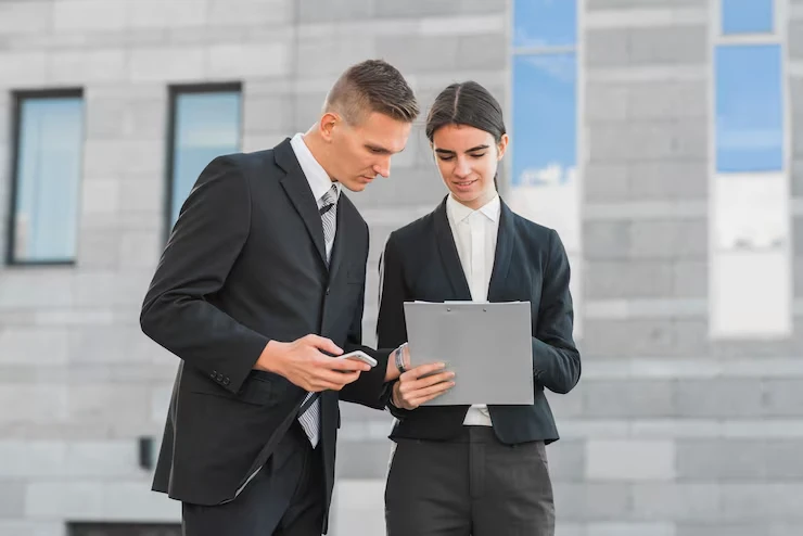 HMRC Compliance and Exit Reporting
