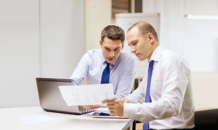 Professional Services Firm In London – Streamlining Payroll And RTI Reporting