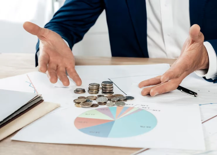 Capital Gains and Asset Disposal Planning