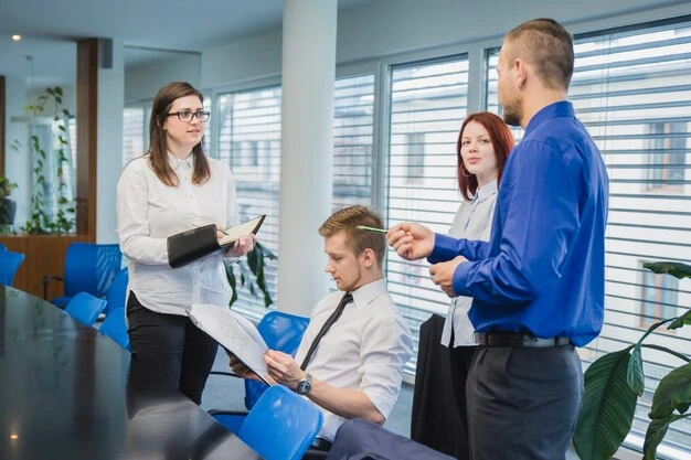 Self Assessment and HMRC Correspondence Management