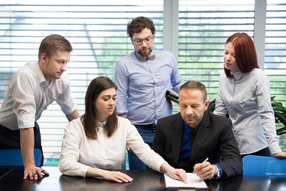 Maximising Tax Efficiency for Property Owners