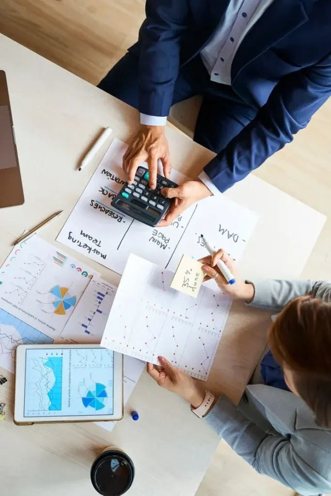 Risk Management and Compliance Monitoring