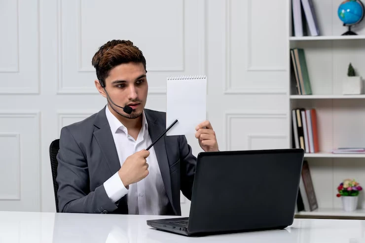 Full HMRC Submission Support