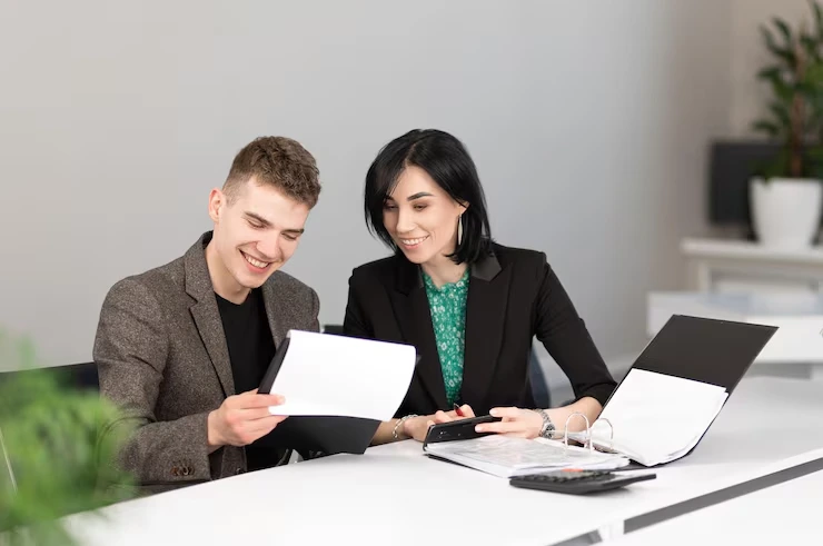 Tax Return Filing for Individuals and Businesses