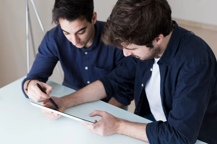 Grant Reporting Setup And Framework Design