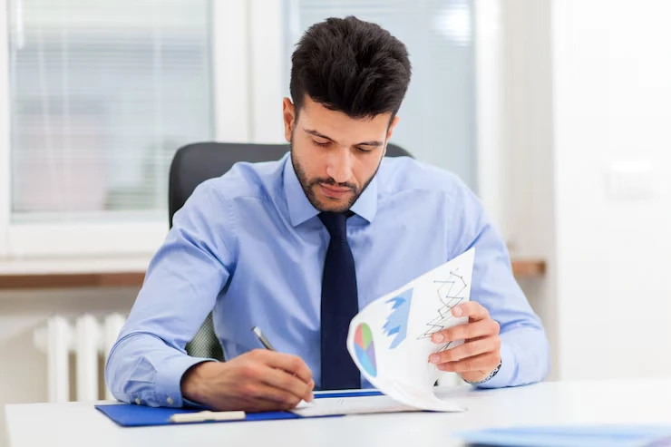 Annual Endowment Tax Reporting And Compliance