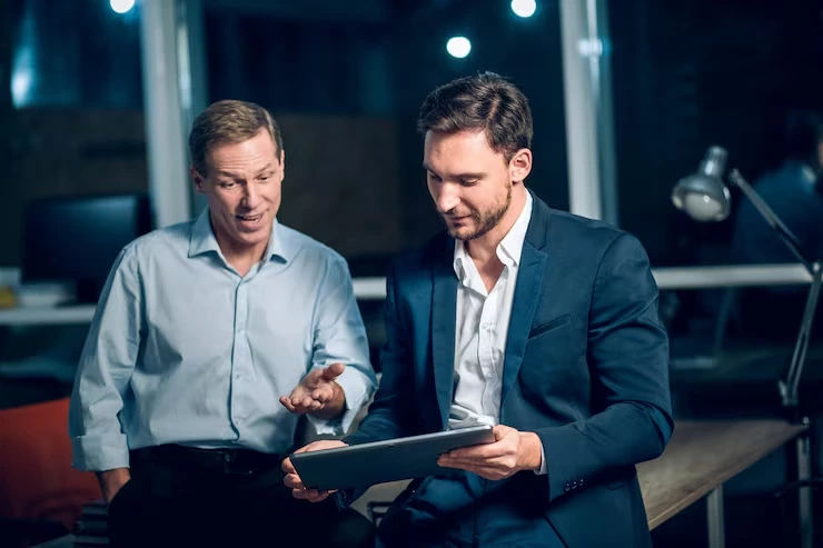 Event Reporting Support For Finance Departments